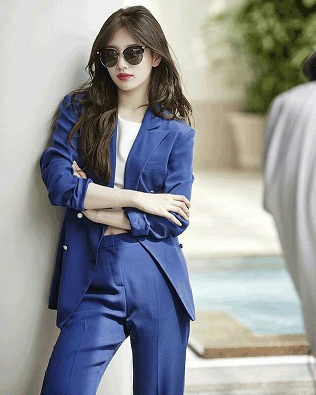 Bae Suzy | Celeb Masta 31