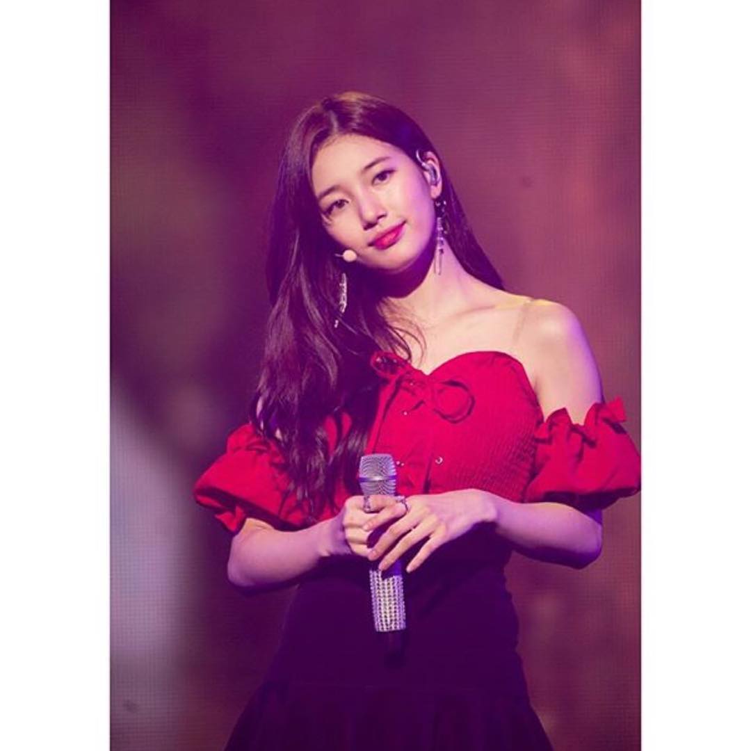 Bae Suzy | Celeb Masta 33