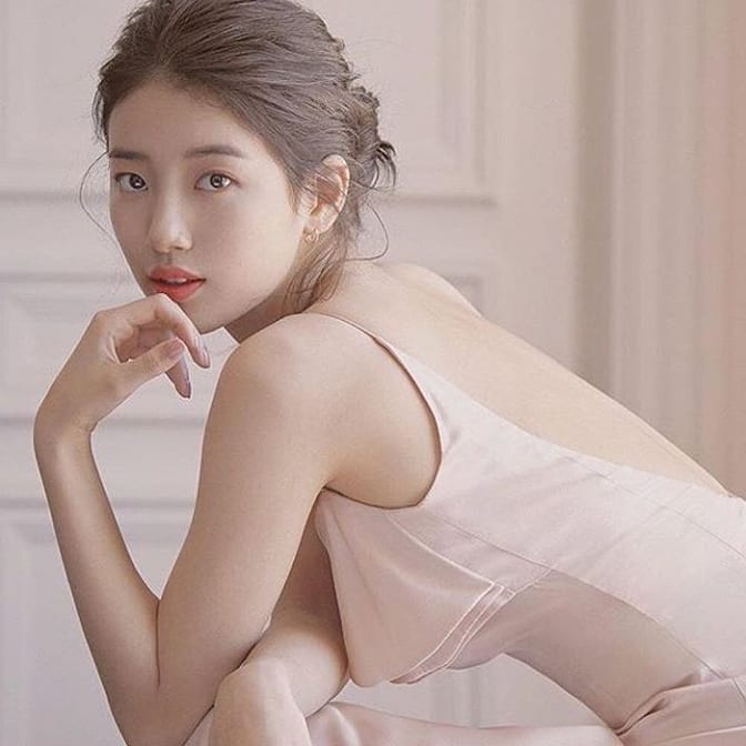 Bae Suzy | Celeb Masta 35