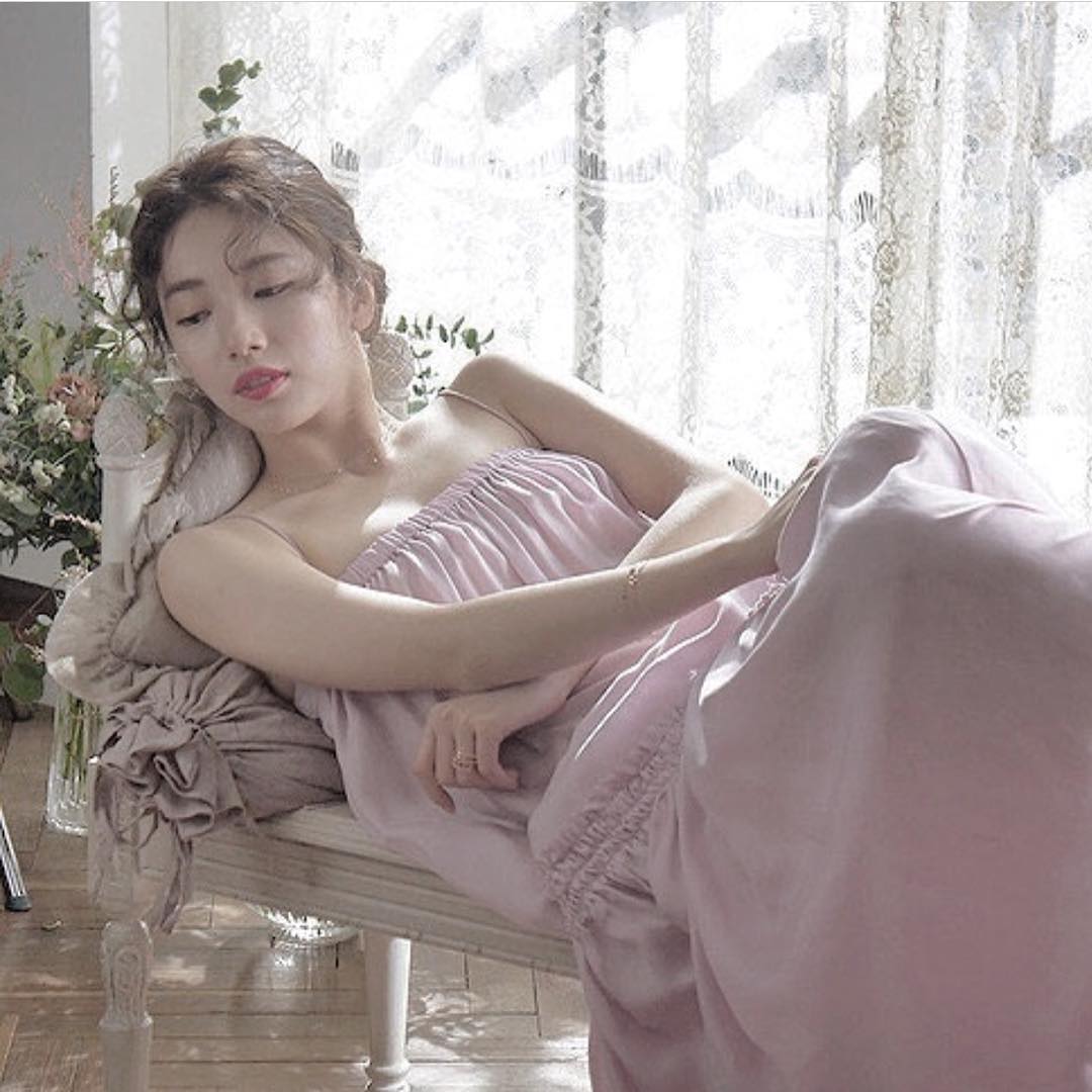 Bae Suzy | Celeb Masta 36