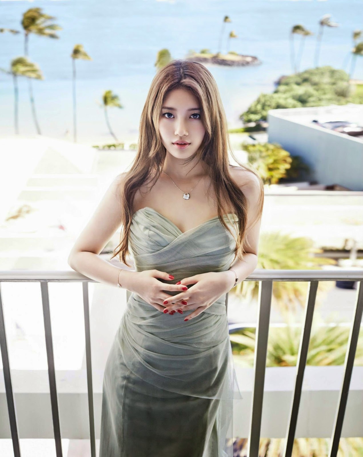 Bae Suzy | Celeb Masta 39