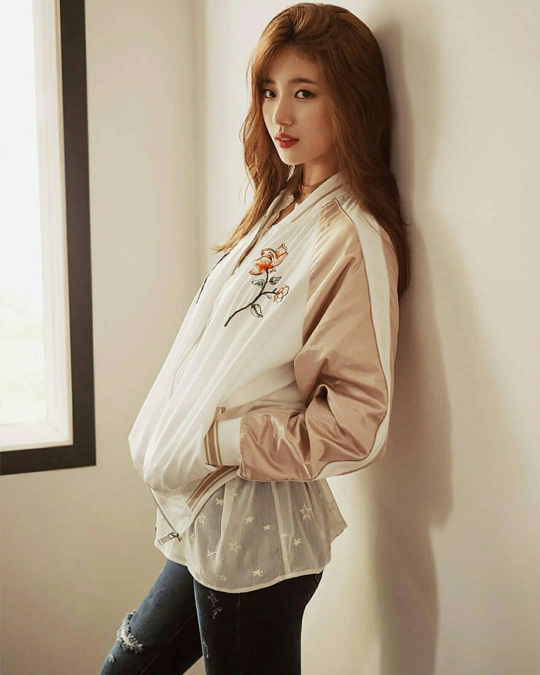 Bae Suzy | Celeb Masta 40