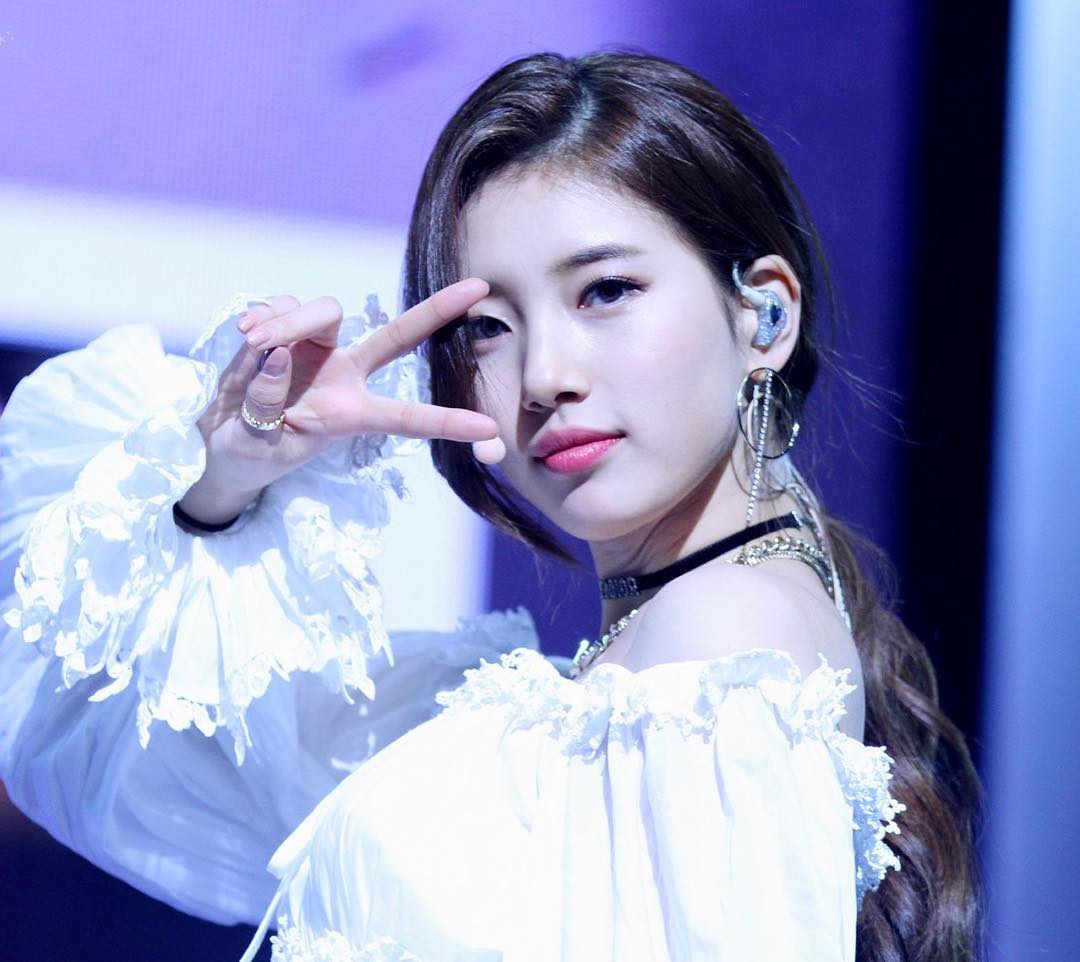 Bae Suzy | Celeb Masta 8