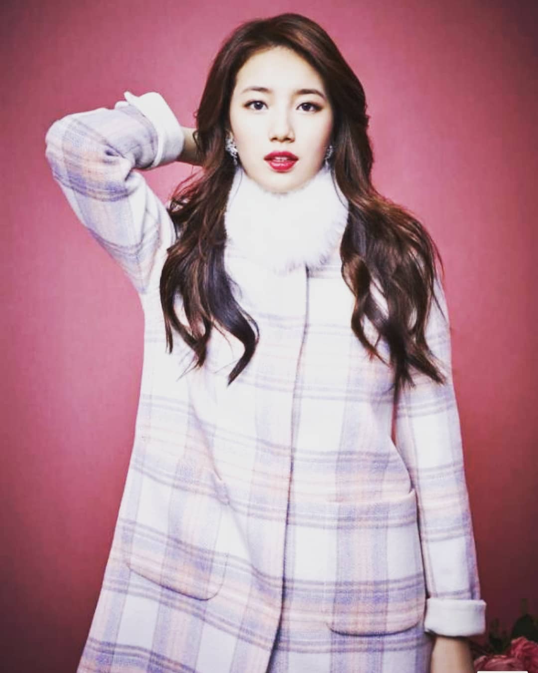 Bae Suzy | Celeb Masta 44