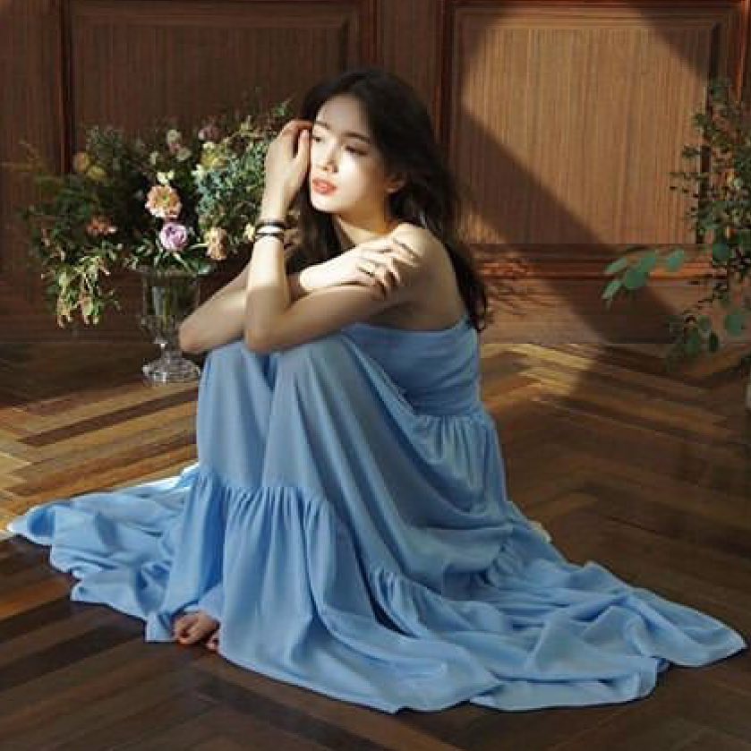 Bae Suzy | Celeb Masta 45