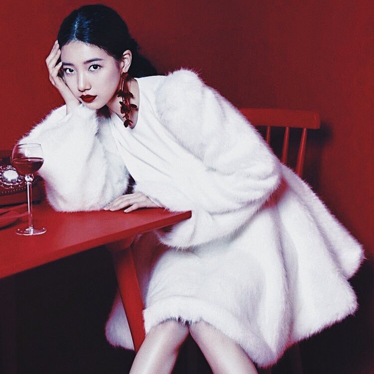 Bae Suzy | Celeb Masta 47