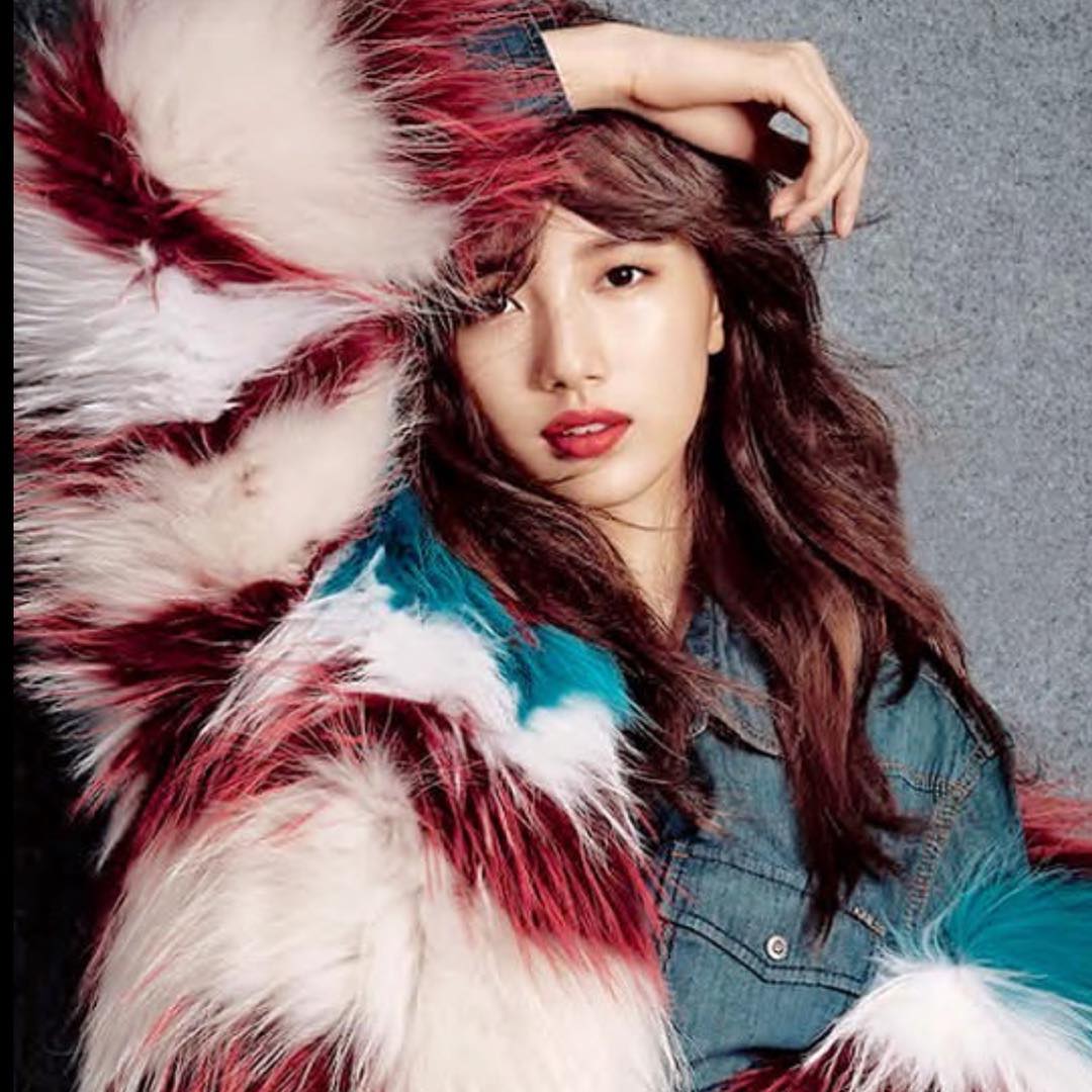 Bae Suzy | Celeb Masta 48