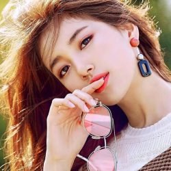 Bae Suzy | Celeb Masta 12