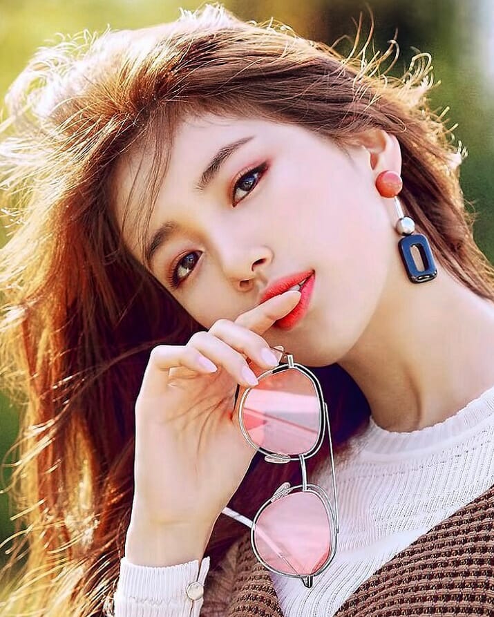 Bae Suzy | Celeb Masta 12