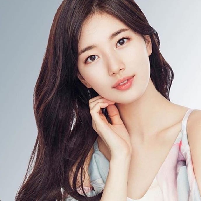 Bae Suzy | Celeb Masta 13
