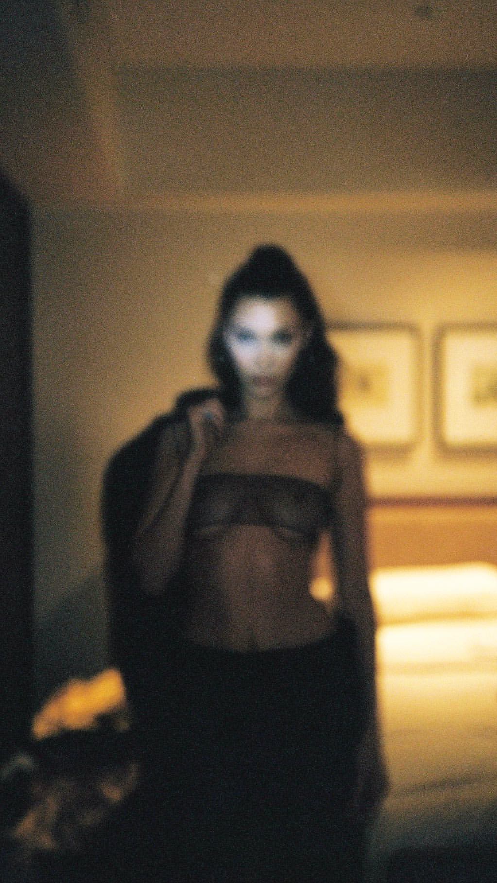 Bella Hadid | Celeb Masta 92