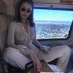 Bella Hadid | Celeb Masta 97