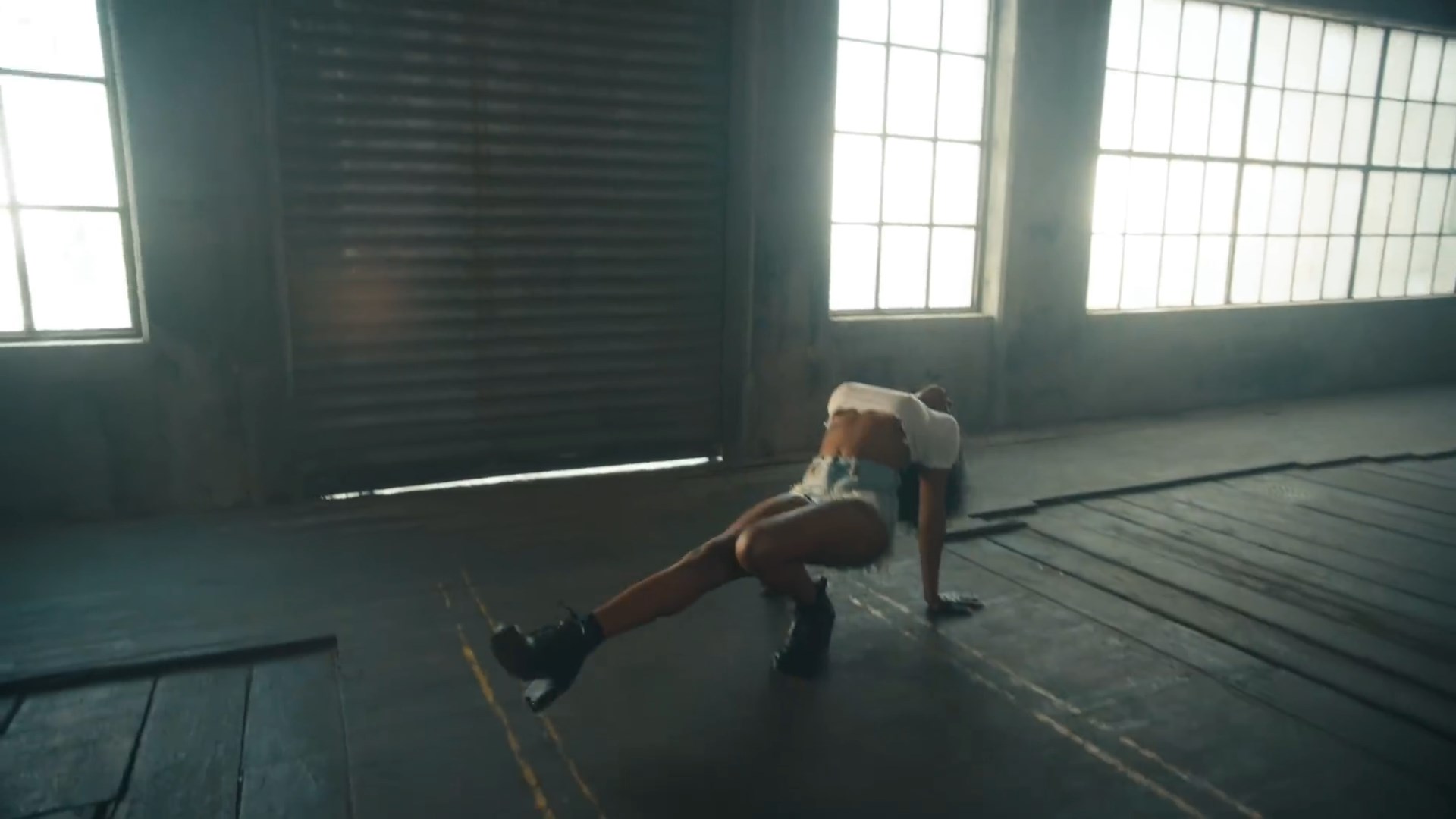 Azealia Banks | Celeb Masta 124