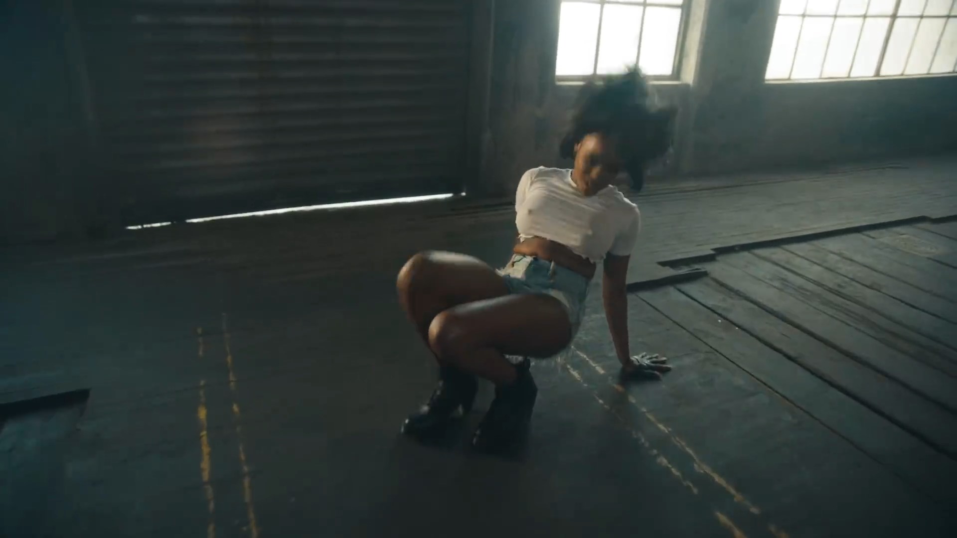 Azealia Banks | Celeb Masta 125