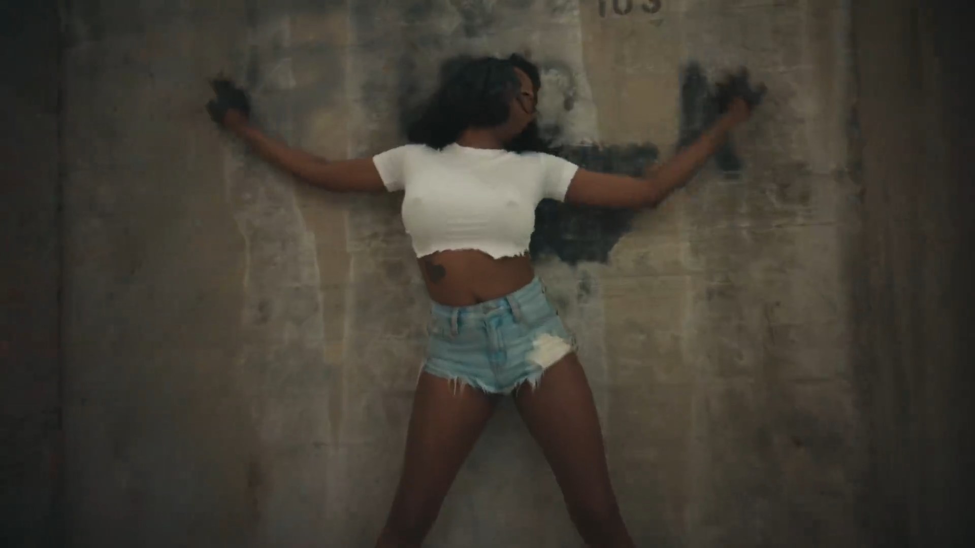 Azealia Banks | Celeb Masta 133