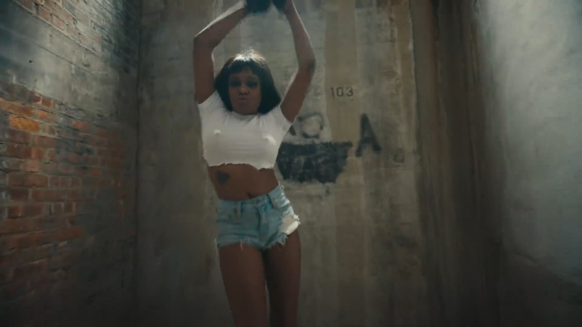 Azealia Banks | Celeb Masta 134