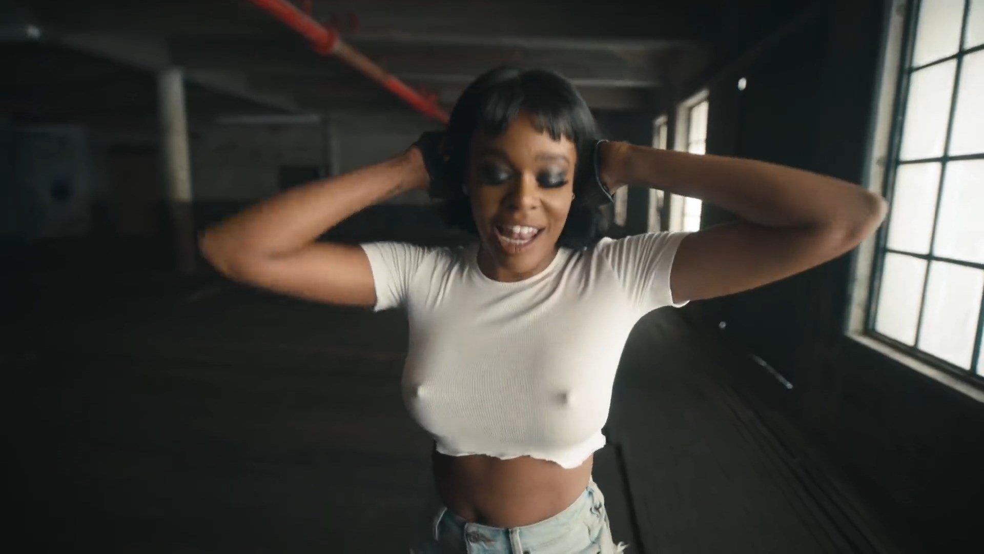 Azealia Banks | Celeb Masta 140