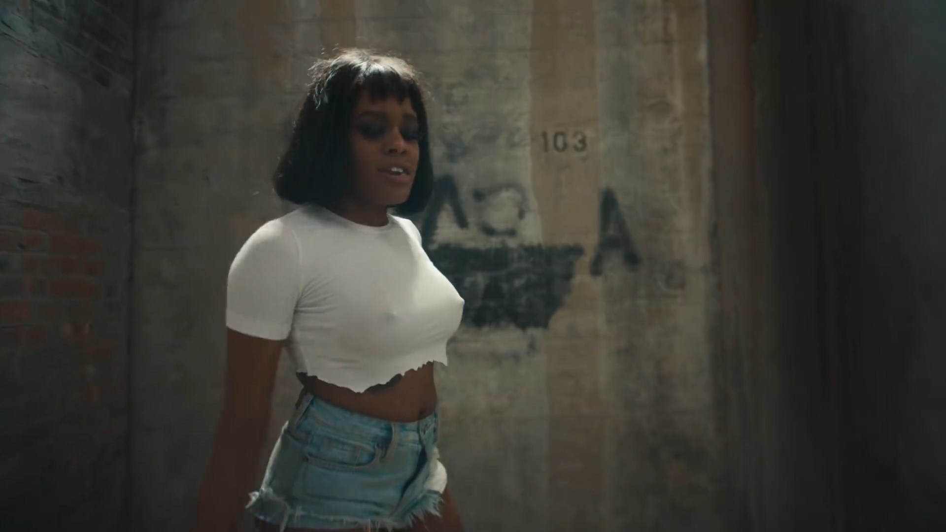 Azealia Banks | Celeb Masta 4