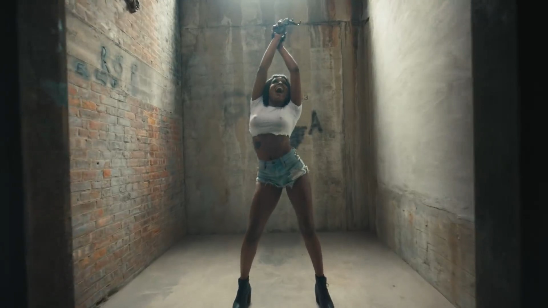 Azealia Banks | Celeb Masta 5