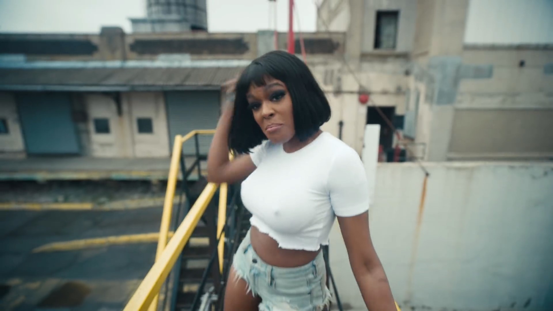 Azealia Banks | Celeb Masta 12