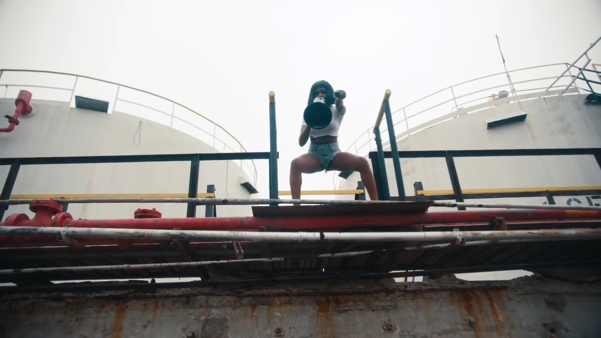 Azealia Banks | Celeb Masta 13