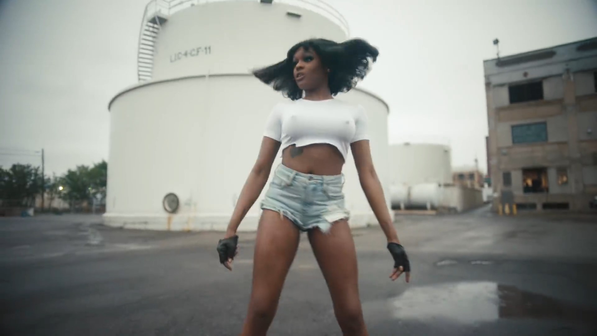 Azealia Banks | Celeb Masta 20