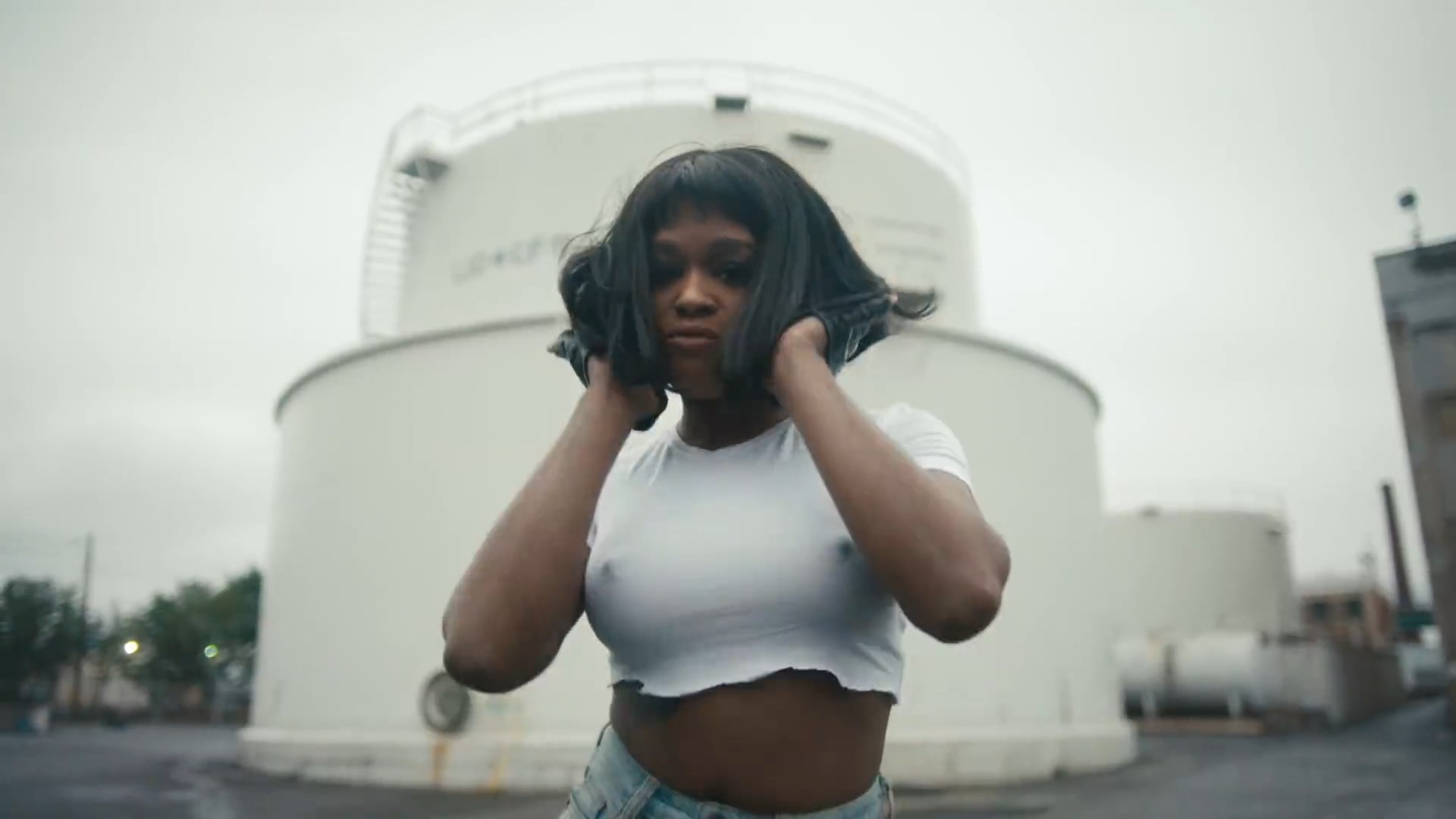 Azealia Banks | Celeb Masta 21