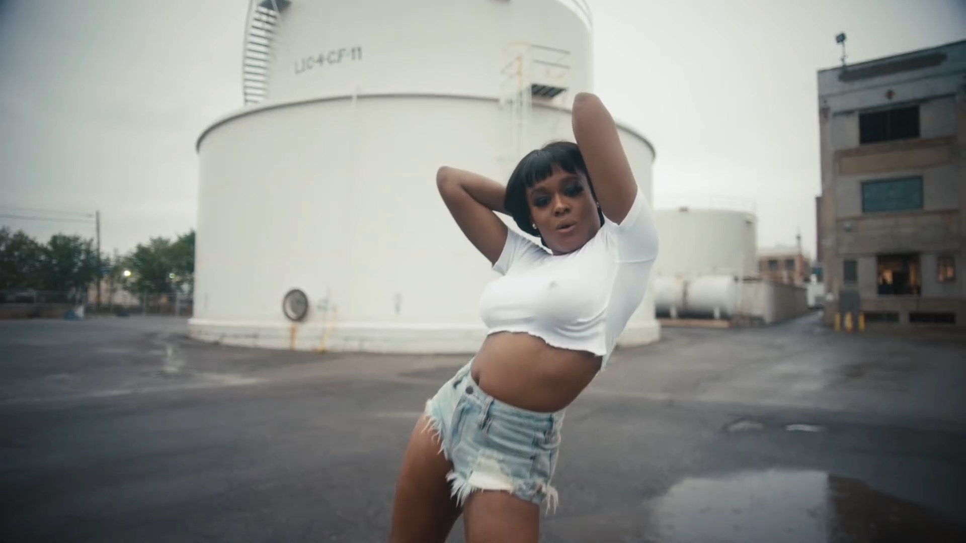 Azealia Banks | Celeb Masta 26
