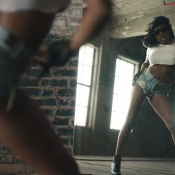 Azealia Banks | Celeb Masta 27