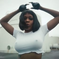 Azealia Banks | Celeb Masta 28