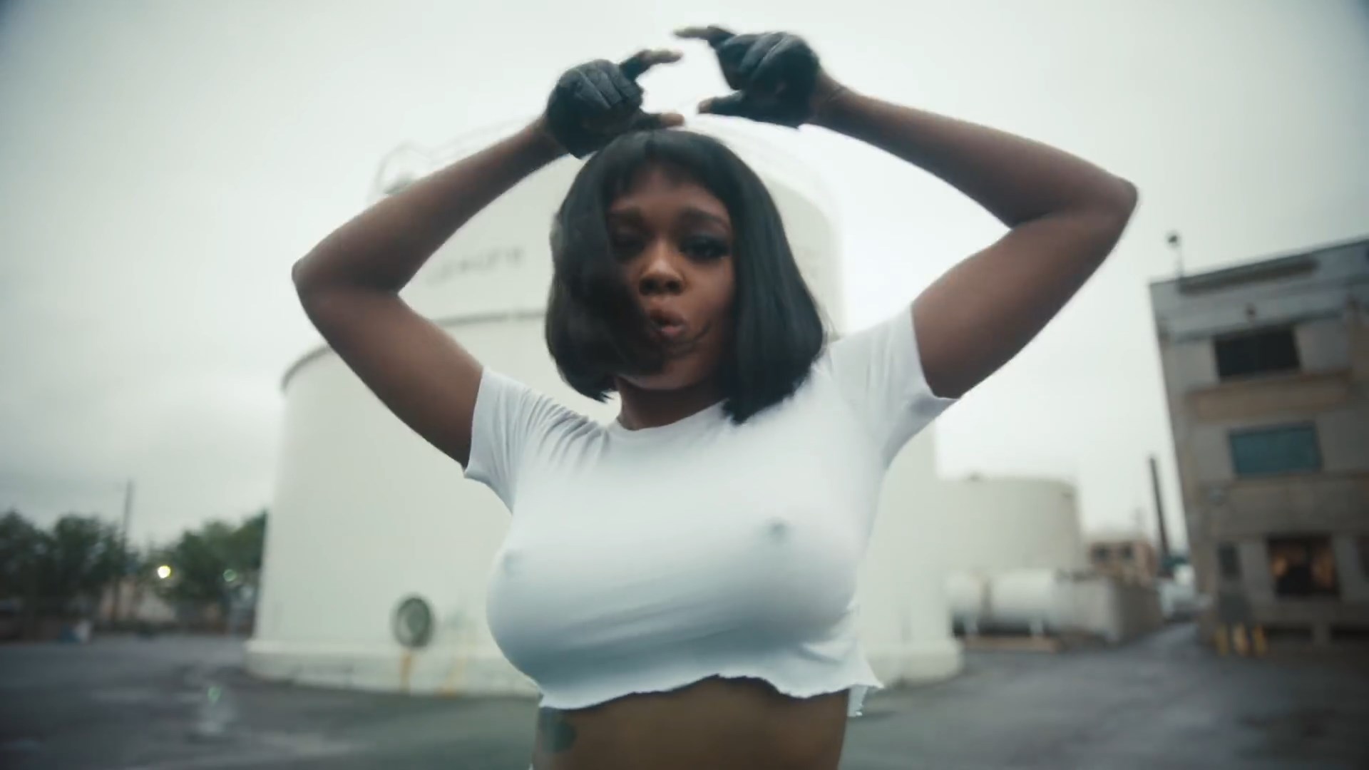 Azealia Banks | Celeb Masta 28