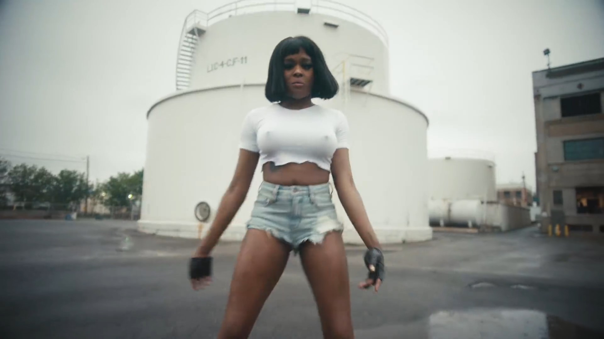 Azealia Banks | Celeb Masta 32
