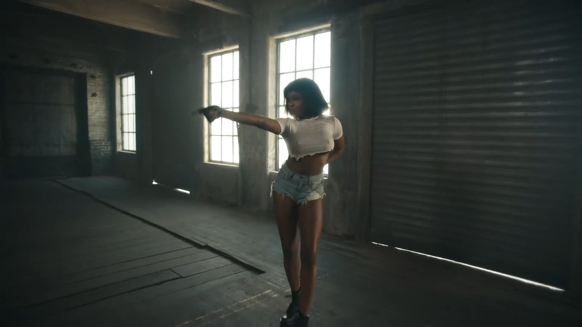 Azealia Banks | Celeb Masta 35