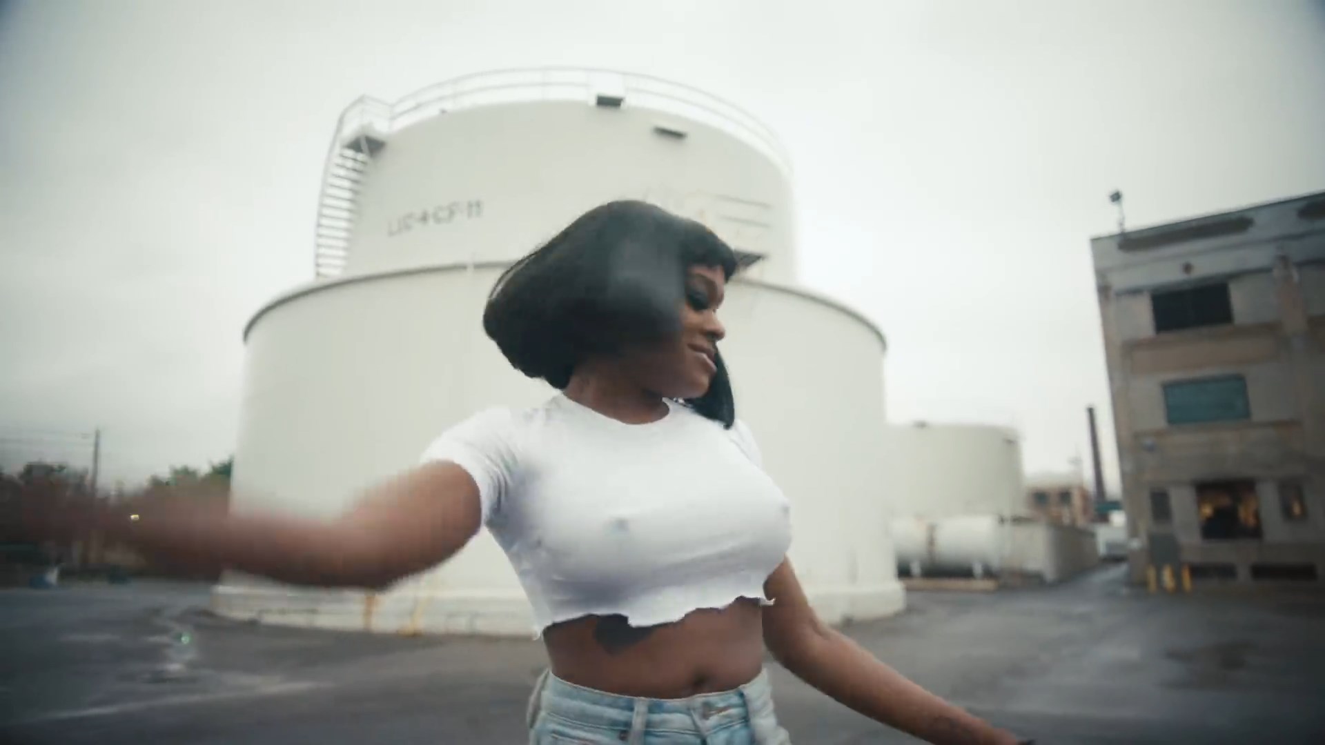 Azealia Banks | Celeb Masta 36