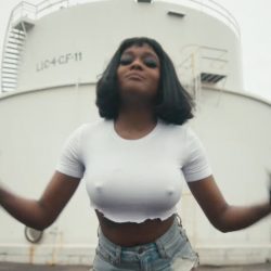 Azealia Banks | Celeb Masta 39