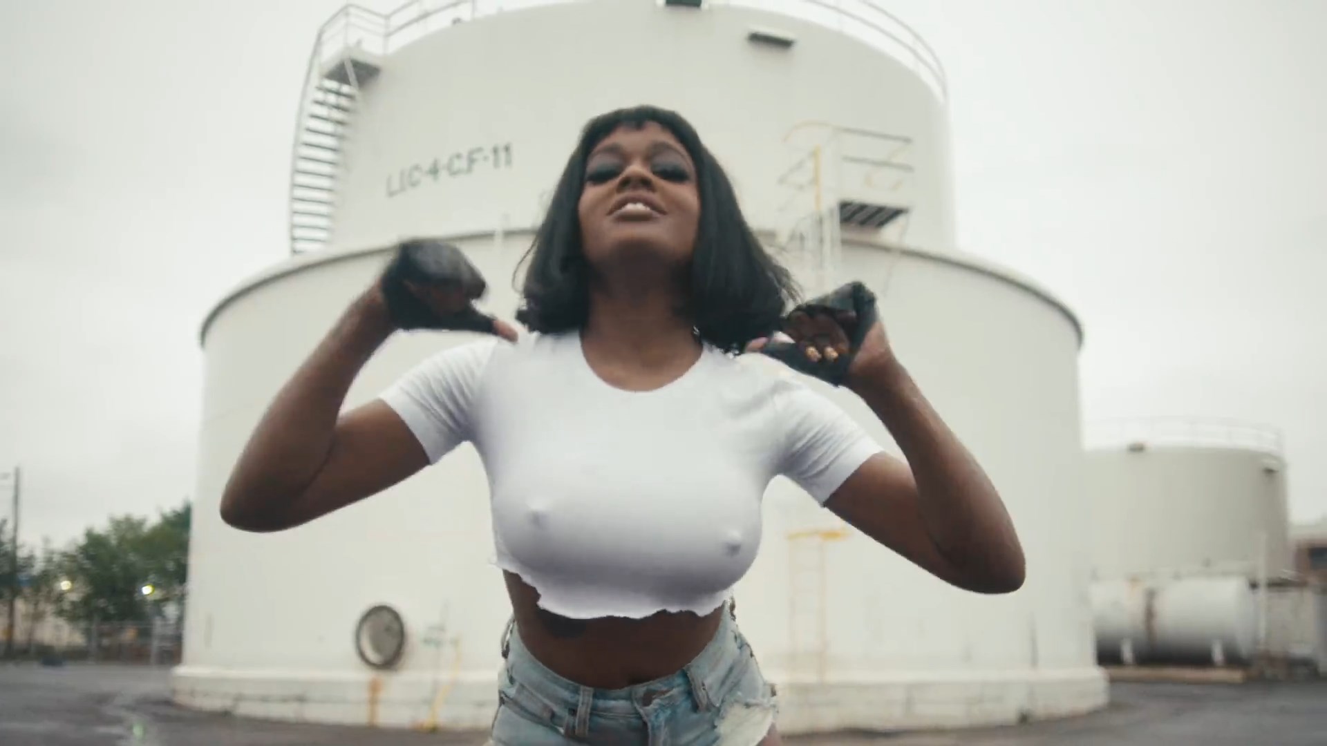 Azealia Banks | Celeb Masta 40