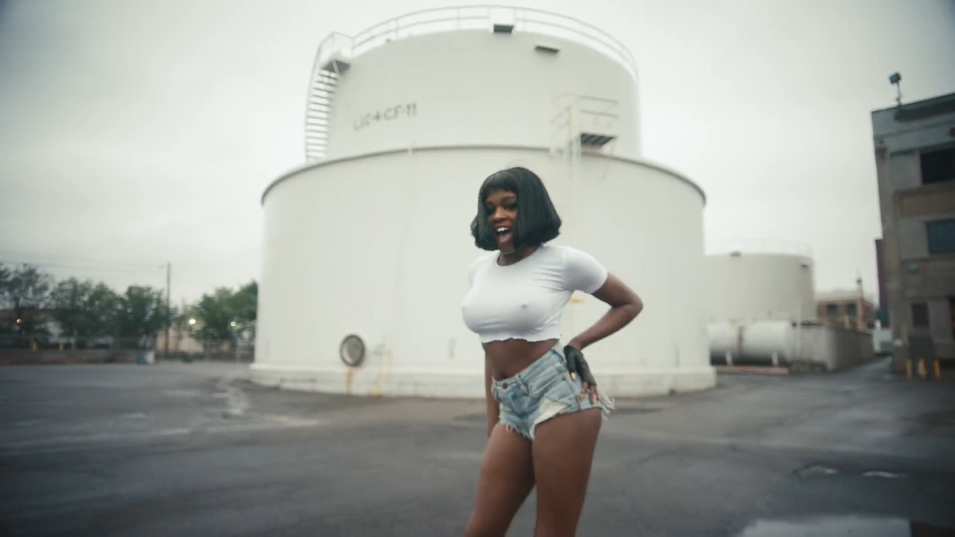 Azealia Banks | Celeb Masta 41