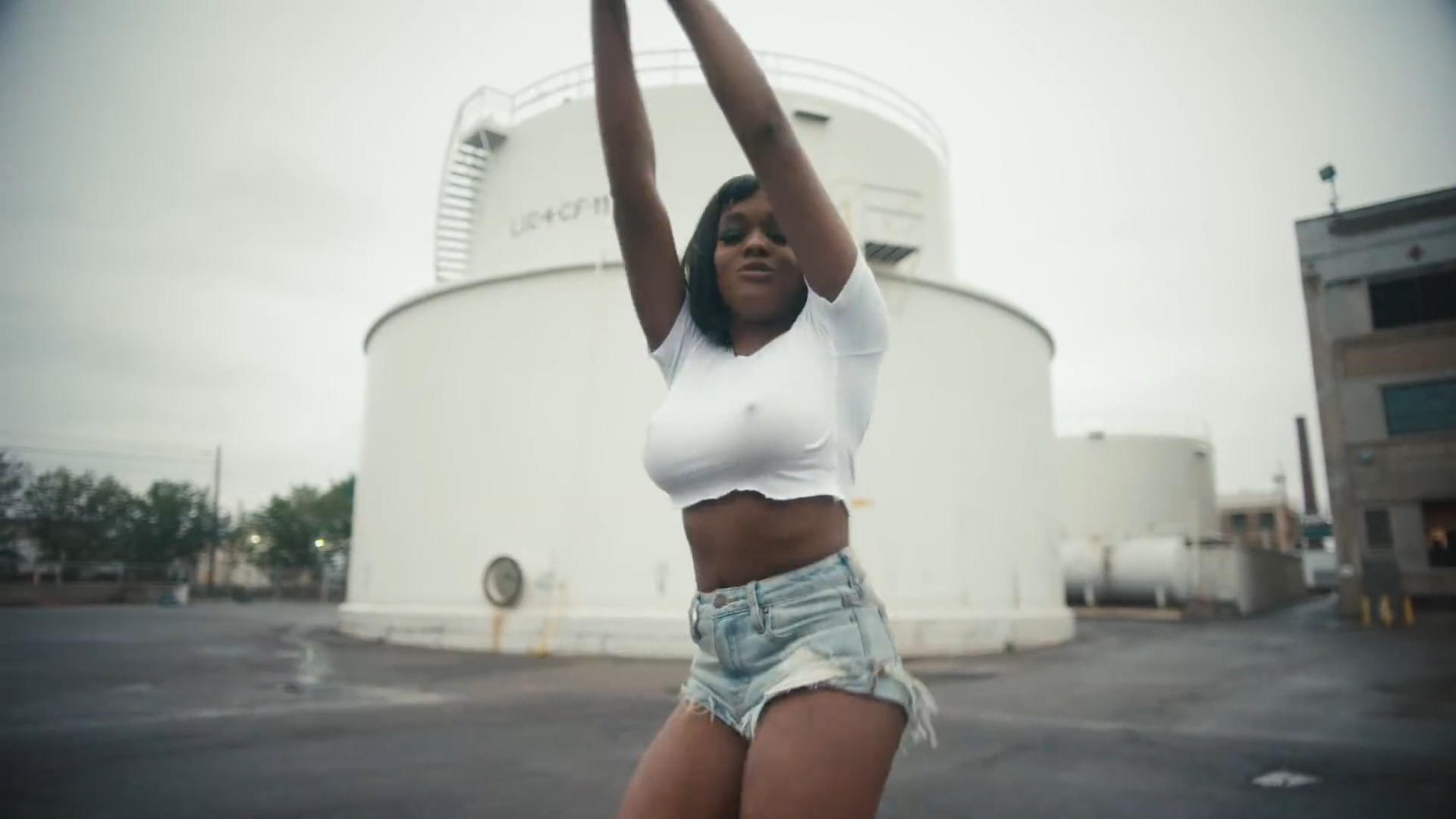Azealia Banks | Celeb Masta 45