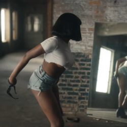 Azealia Banks | Celeb Masta 47