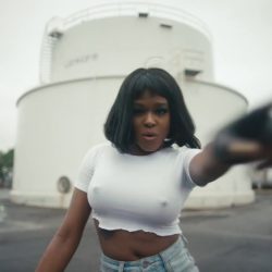 Azealia Banks | Celeb Masta 51