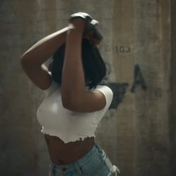 Azealia Banks | Celeb Masta 52