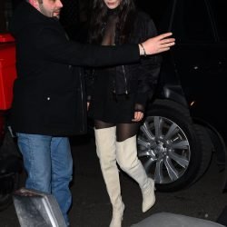 Bella Hadid | Celeb Masta 83