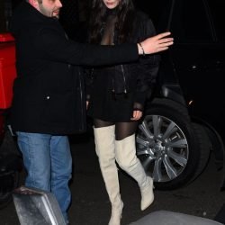 Bella Hadid | Celeb Masta 67