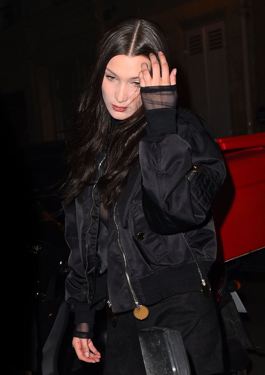 Bella Hadid | Celeb Masta 85