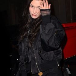 Bella Hadid | Celeb Masta 69