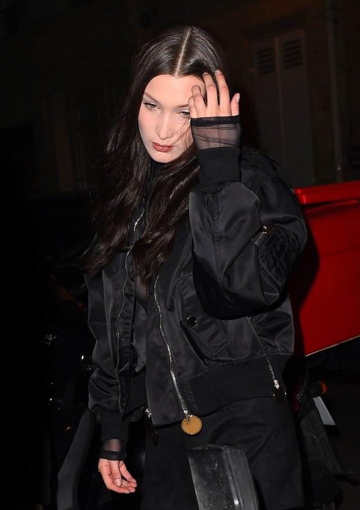 Bella Hadid | Celeb Masta 69