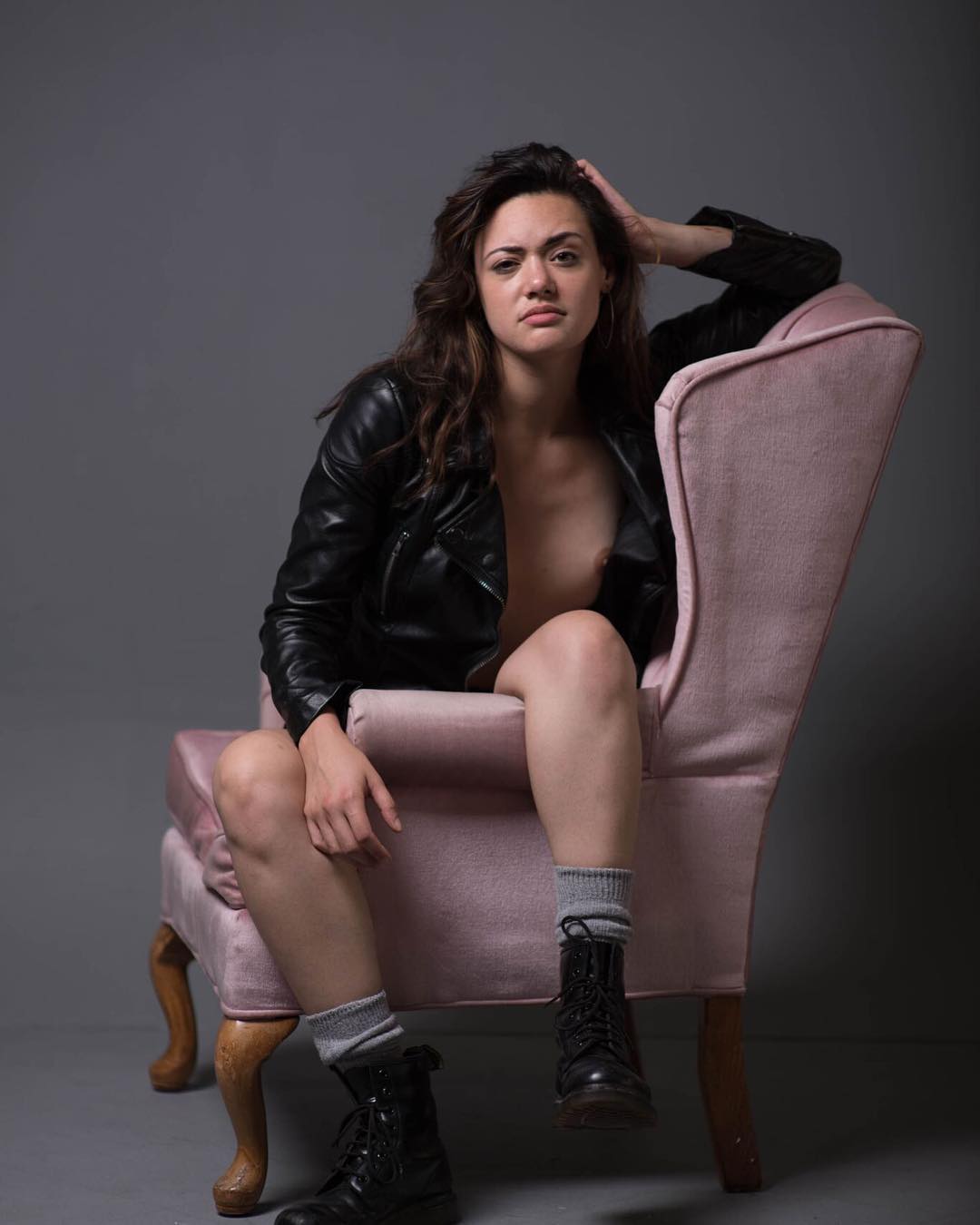 Becca Brown | Celeb Masta 1