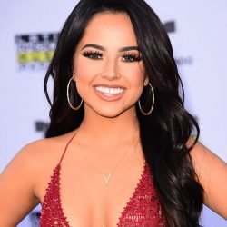 Becky G | Celeb Masta 18