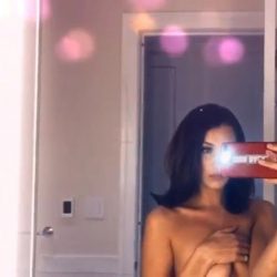 Bella Hadid | Celeb Masta 140