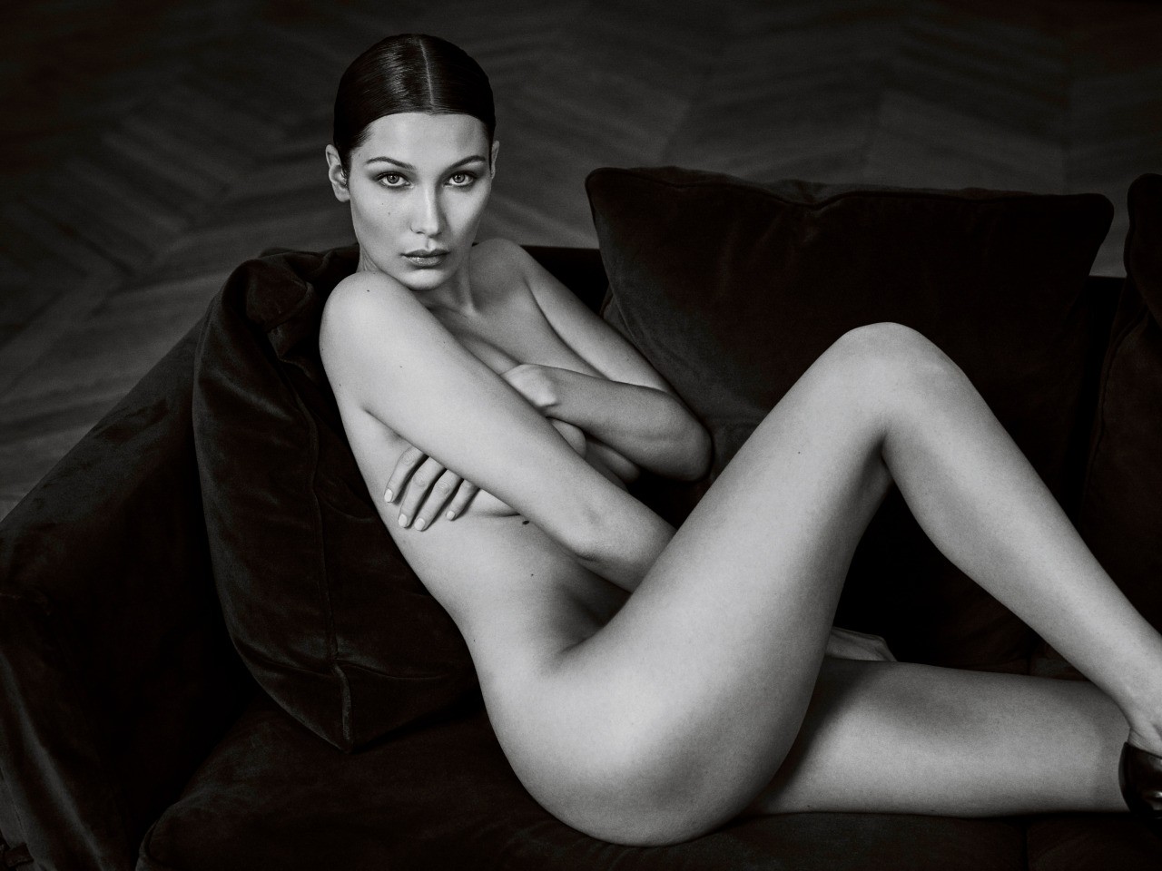 Bella Hadid | Celeb Masta 148